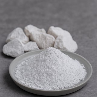 درصد خلوص کربنات کلسیم