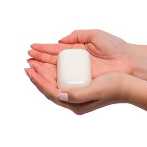 علت استفاده از کربنات کلسیم در صابون