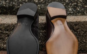 روش‌ های تقویت زیره کفش