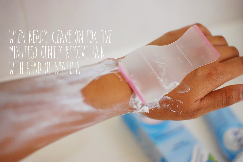 بهترین فرمول پودر موبر برای پوست‌های حساس