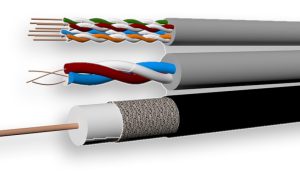 نقش پودر تالک در صنعت الکترونیک و برق